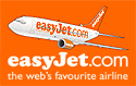 easyJet.com - the web's favourite airline