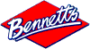Bennetts Insurance Logo