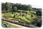 Dunrobin Castle Gardens....